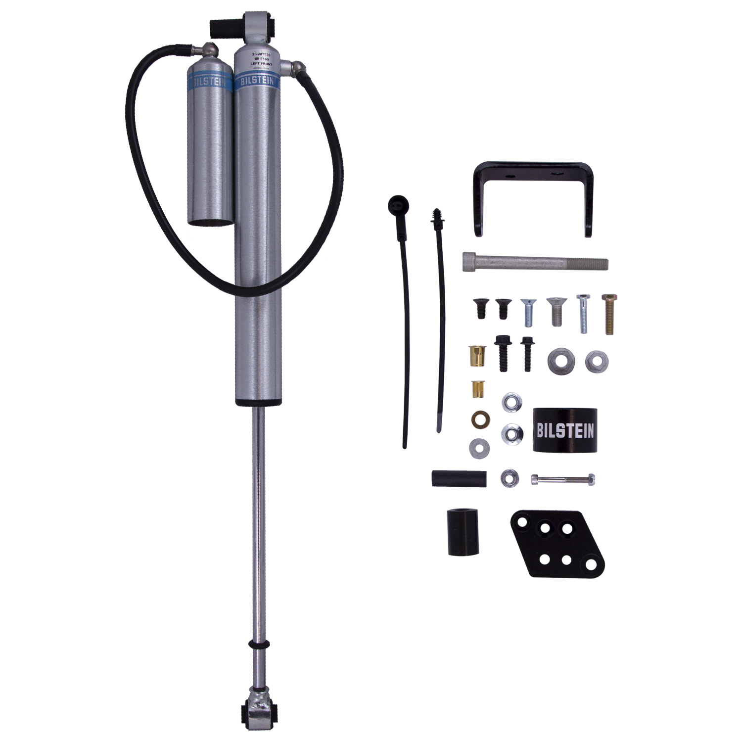 Bilstein 25-287530 B8 5160 - Suspension Shock Absorber